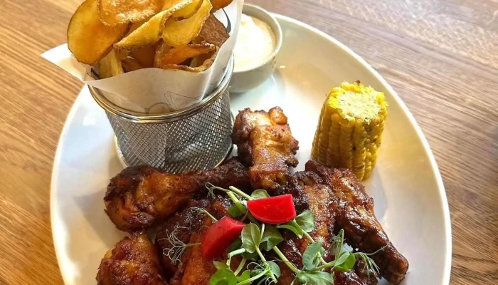 Zakladna Restaurace Pub Jihlava Jidlo A Piti - Tolstého 1455/2 586 01