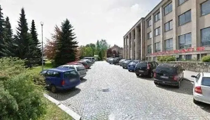 Zakladna Restaurace Pub Jihlava Street View A 360deg - Tolstého 1455/2 586 01