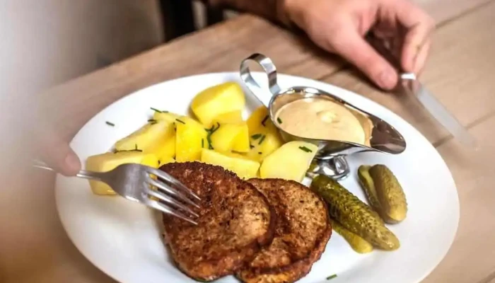 Zakladna Restaurace Rizek - Staré Město