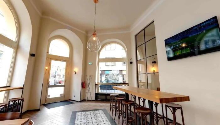 Zakladna Restaurace Street View A 360deg - Staré Město