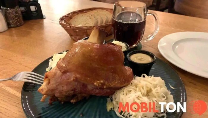Zakladna Restaurace Videa - Staré Město