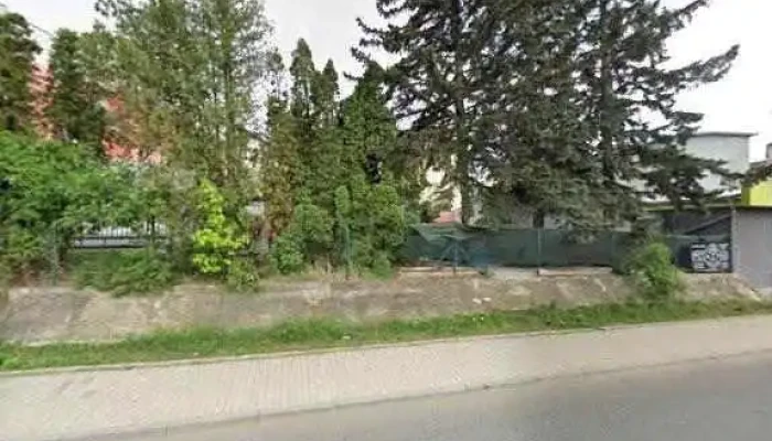 Zakladna U Pata Street View A 360deg - Mladá