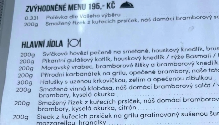 Zalozna I Olbrachta 36 - I. Olbrachta 36