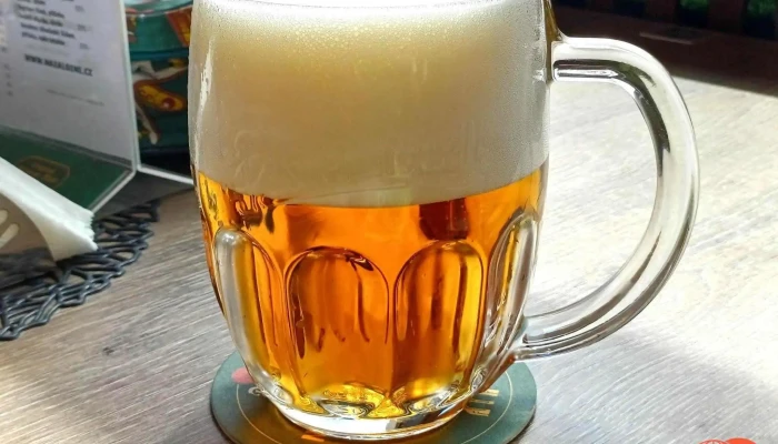 Zalozna Jidlo A Piti - I. Olbrachta 36