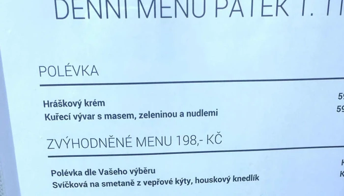 Zalozna Oteviraci Doba - I. Olbrachta 36