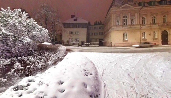 Zalozna Street View A 360deg - I. Olbrachta 36