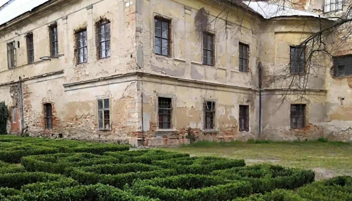 Zamecka Kavarna Fotky - Křinec