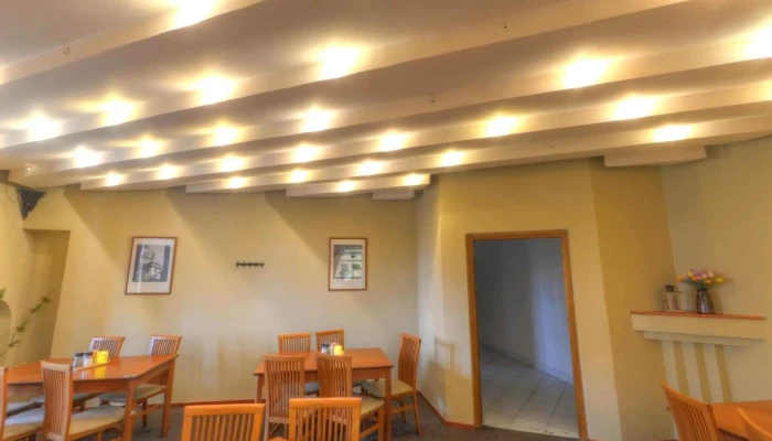 Zamecka Restaurace   Roudnice Nad Labem Street View A 360deg - Karlovo Nám. 8