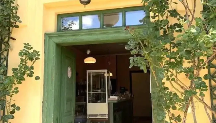 Zámecká restaurace Konopiště - Konopiště