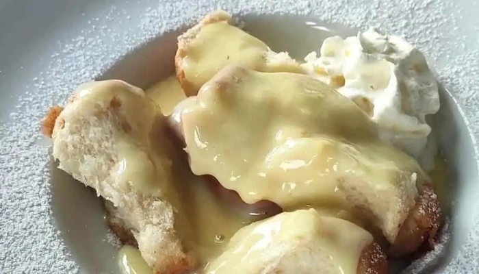 Zamecka Restaurace Na Vyhlidce Jidlo A Piti - Svatováclavská 16