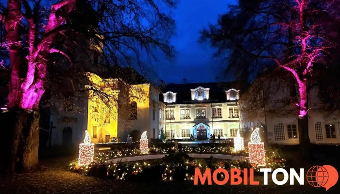 Zamecky Hotel Maxmilian Od Hostu - Loučeň