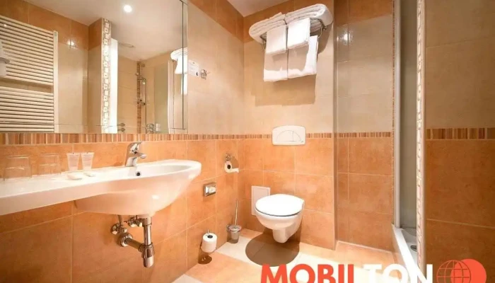 Zamecky Hotel Maxmilian Od Vlastnika - Loučeň