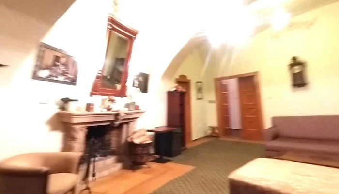 Zamecky Hotel Maxmilian Street View A 360deg - Loučeň