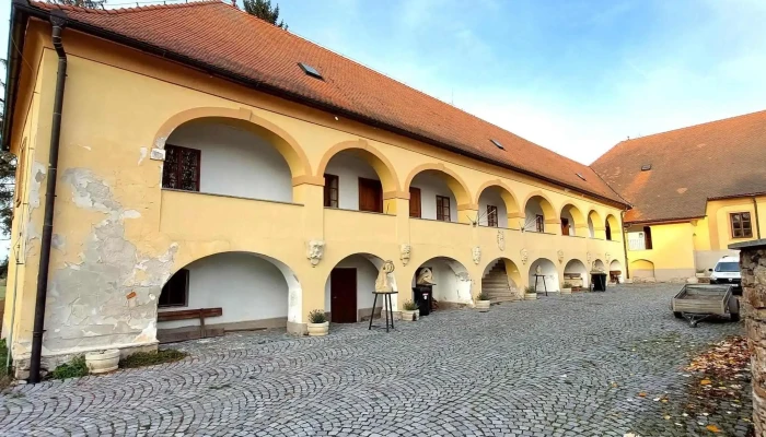 Zamecky Pivovar Zbraslavice Katalog - Zbraslavice 2