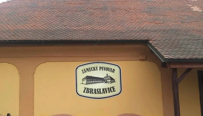 Zamecky Pivovar Zbraslavice Otevřeno Nyni - Zbraslavice 2