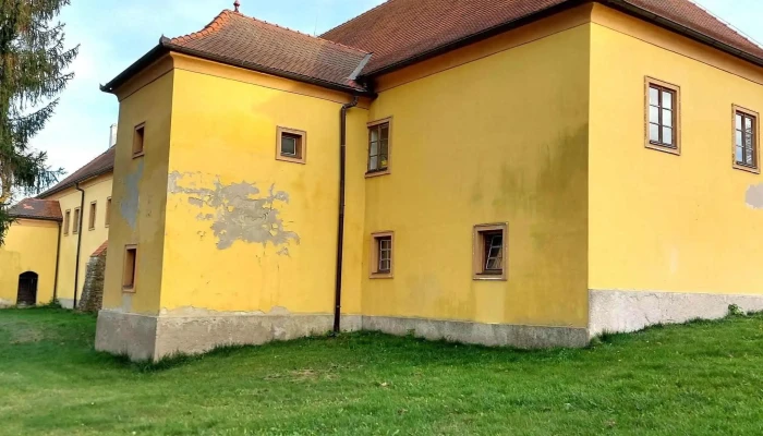 Zamecky Pivovar Zbraslavice Videa - Zbraslavice 2