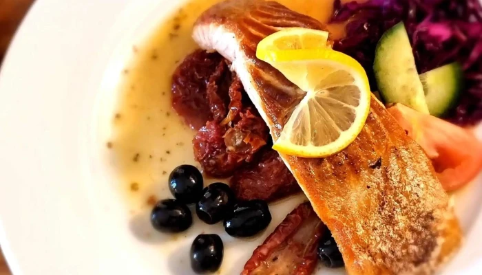 Zamecky Restaurant Polna Fotky - Zámek 485