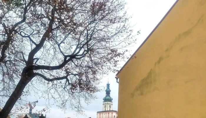 Zamecky Restaurant Polna Hledam - Zámek 485
