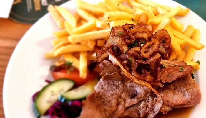 Zamecky Restaurant Polna Restaurace - Zámek 485