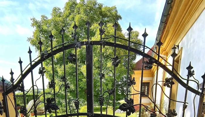 Zamek Jemniste Restaurace Webova Stranka - Czech Republic