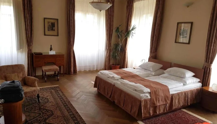 Zamek Liblice   Konferencni Centrum Av Cr Pokoje - Liblice