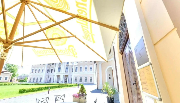 Zamek Liblice   Konferencni Centrum Av Cr Street View A 360deg - Liblice