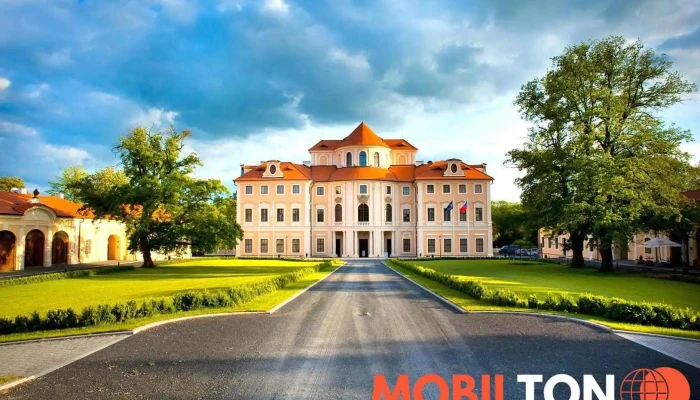 Zamek Liblice   Konferencni Centrum Av Cr Vse - Liblice
