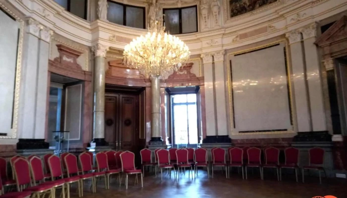 Zamek Liblice   Konferencni Centrum Av Cr Vybaveni - Liblice