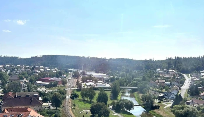 Zamek Zruc Nad Sazavou Adresa - Zámek 1