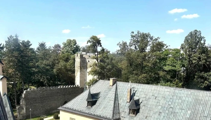 Zamek Zruc Nad Sazavou Instagram - Zámek 1