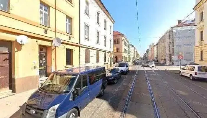 Zastavarna Kocik Plzen Street View A 360deg - Plzeň 2-slovany-východní Předměstí