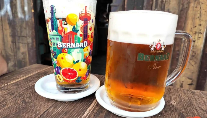 Zastavka Nizbor Pivo - K Nádraží 379