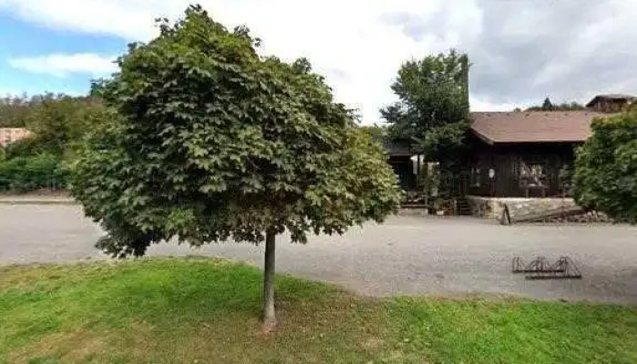 Zastavka Nizbor Street View A 360deg - K Nádraží 379
