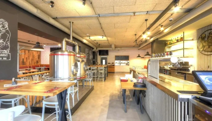 Zastavka Srdcovka Street View A 360deg - Žižkova 1037