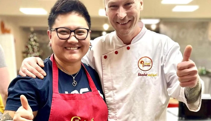 Zavitky Kolin   Saigon Rollnroll Ceny - Masarykova 987