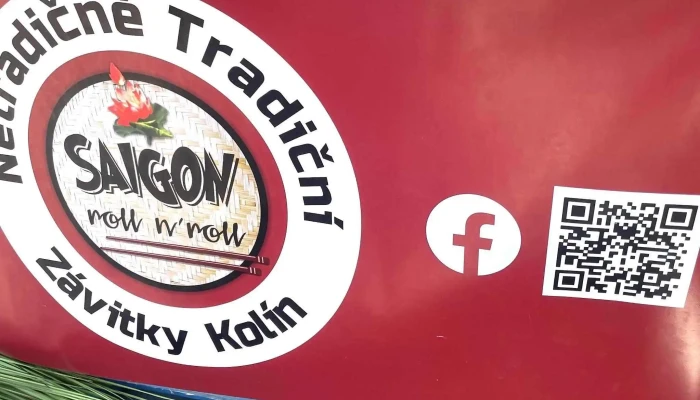 Zavitky Kolin   Saigon Rollnroll Restaurace S Malými Jidly - Masarykova 987