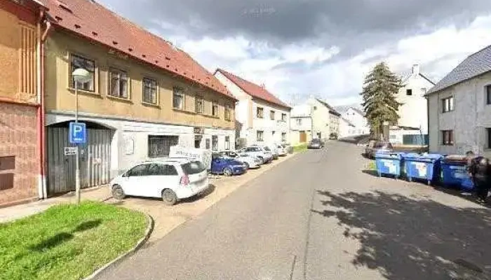 Zavodni Stravovani Vse - Dlouhá
