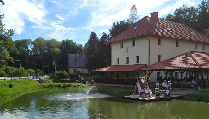 Zbraslavice Mlyn Pancava Adresa - Zbraslavice