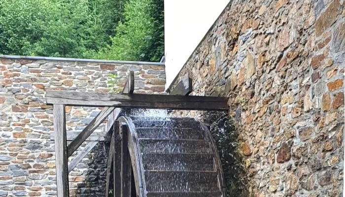 Zbraslavice Mlyn Pancava Hledam - Zbraslavice