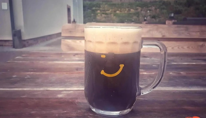 Zdibsky Pivovar S R O Cold Brew - Přemyšlení