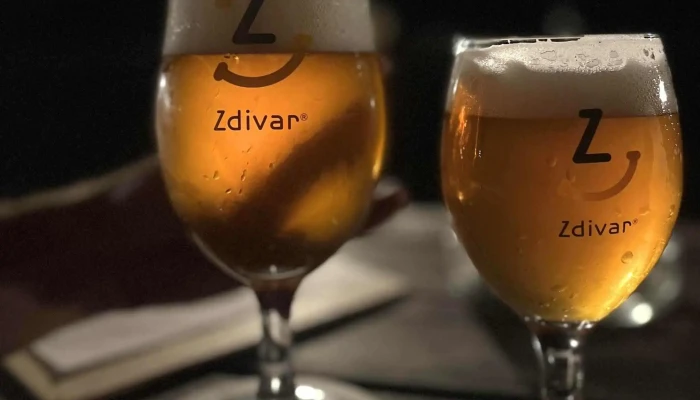 Zdibsky Pivovar S R O Hodnoceni - Přemyšlení