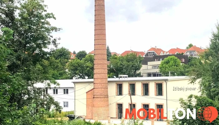 Zdibsky Pivovar S R O Od Vlastnika - Přemyšlení