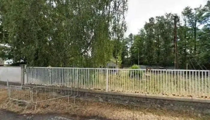 Zeman Maso -  Uzeniny Street View A 360deg - Nádražní 831