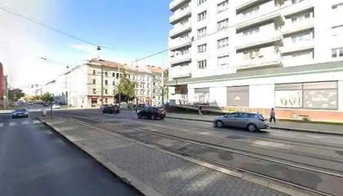 Zetcomp Street View A 360deg - Plzeň 2-slovany