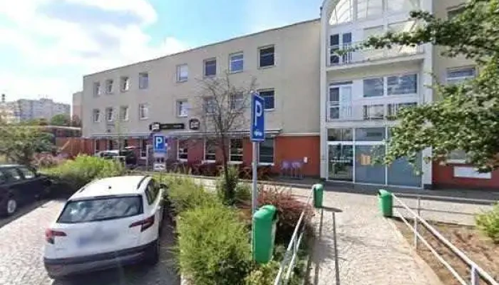 Zimni Stadion   Restaurace Ubytovani Street View A 360deg - Brankovická 1289