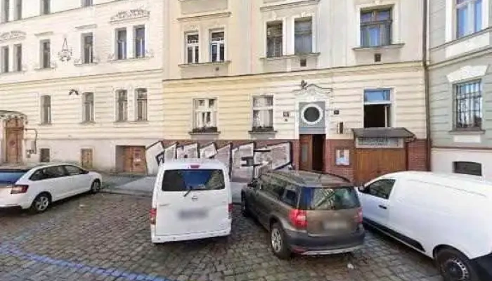 Zizkov Na Zizkove Street View A 360deg - Praha 3-žižkov