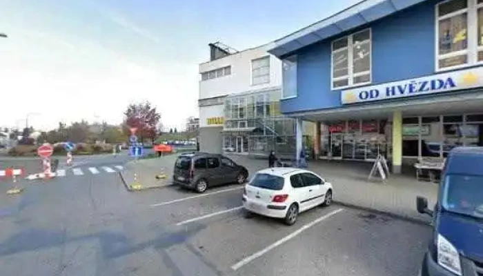 Zlata Miska -  Street View A 360deg - Vnoučkova 1699