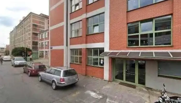 Zlinservis Street View A 360 - Jana Antonína Bati 5542