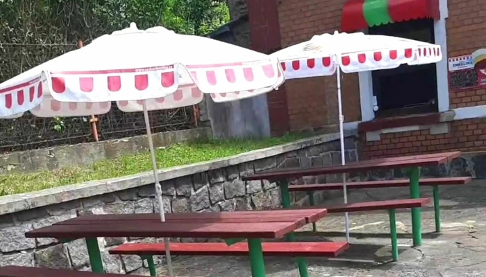 Zmrzlina U Helenky -  Prodej Zmrzliny - Mikulášovice