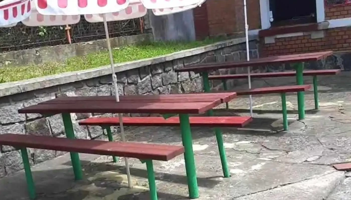 Zmrzlina U Helenky -  Vse - Mikulášovice